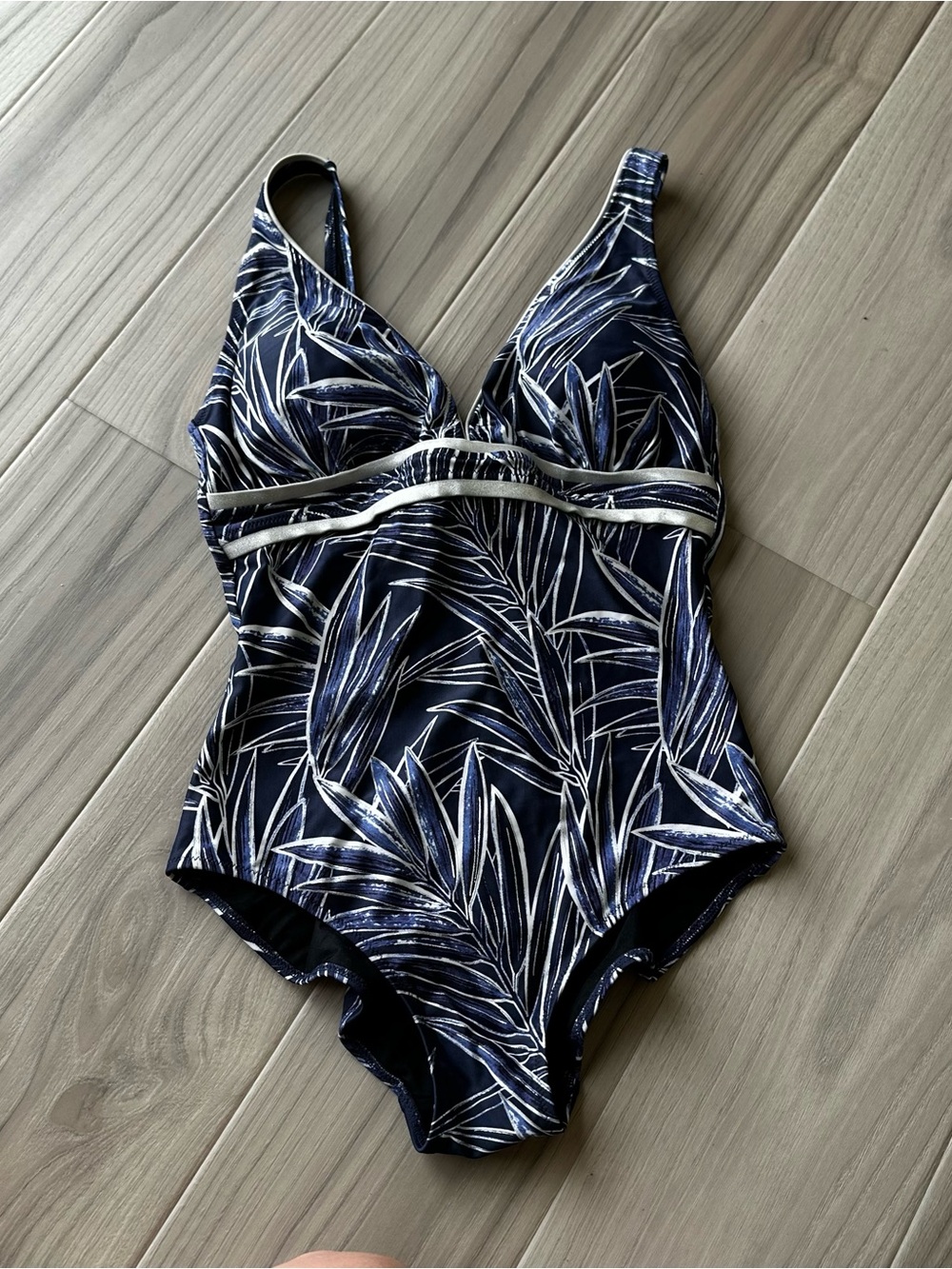 Gottex One Piece Swimsuit